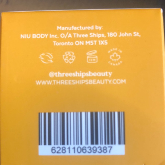 Three Ships Lip Treatment Kit - Picture 6 of 6